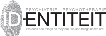ID-entiteit Logo